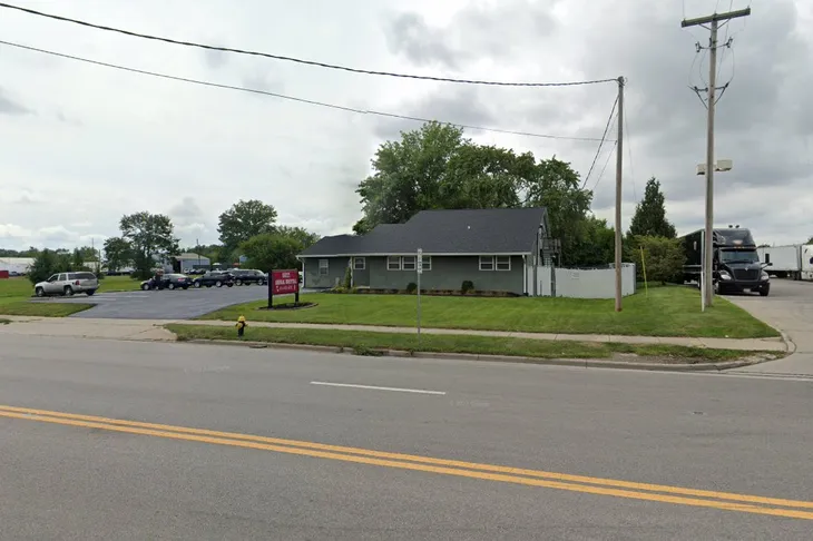 Obetz Animal Hospital
