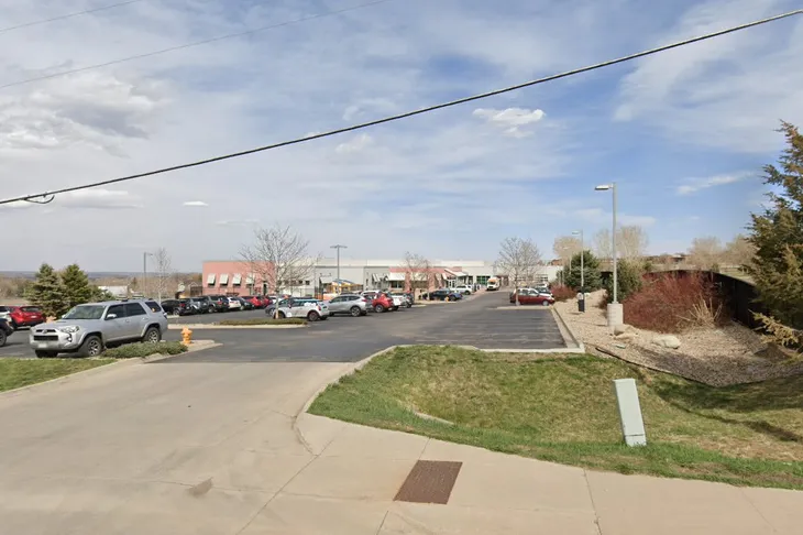 Foothills Animal Shelter