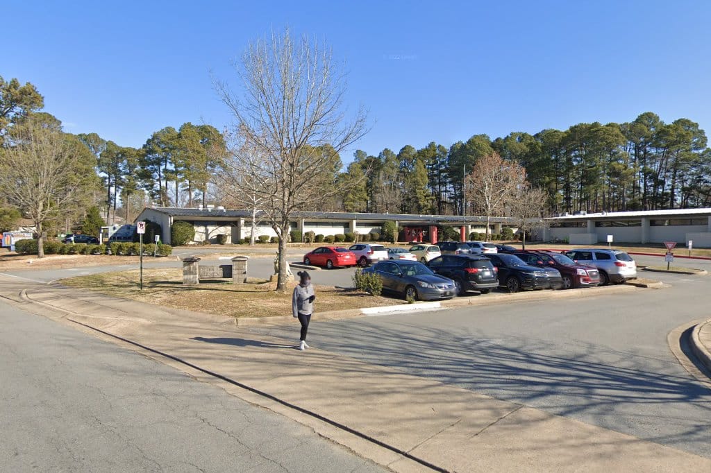 Otter Creek Elementary School