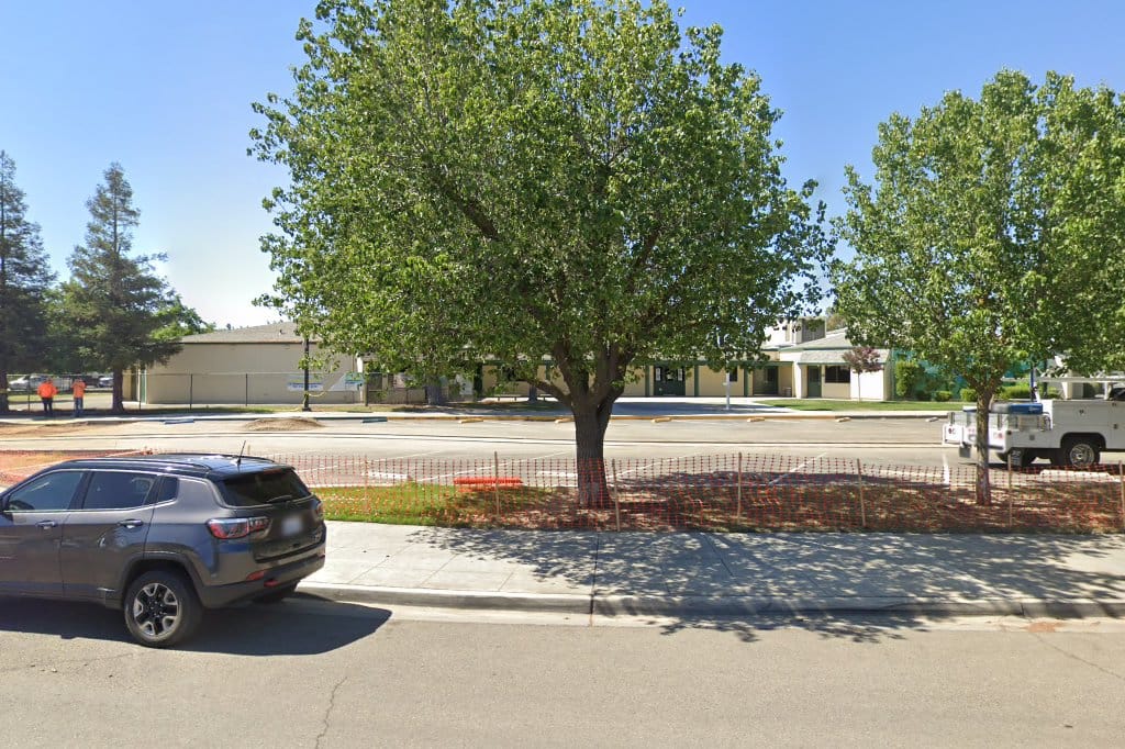 McCardle Elementary School