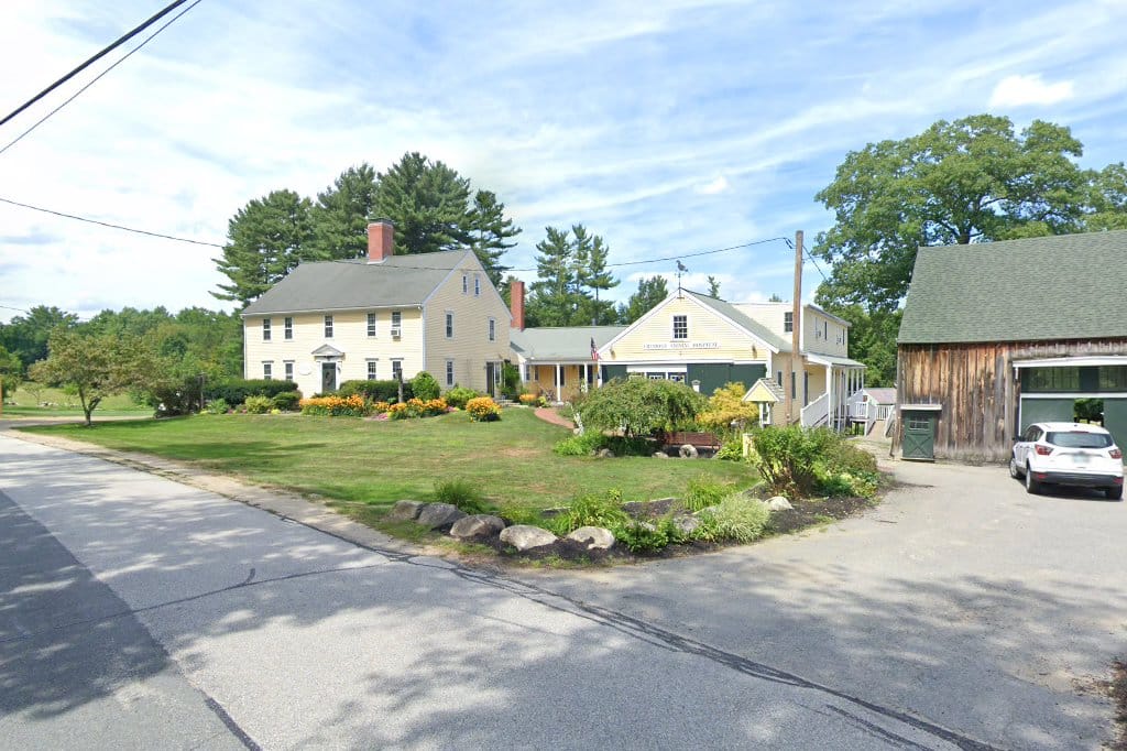 Hampstead Animal Hospital in Hampstead, NH The County Office