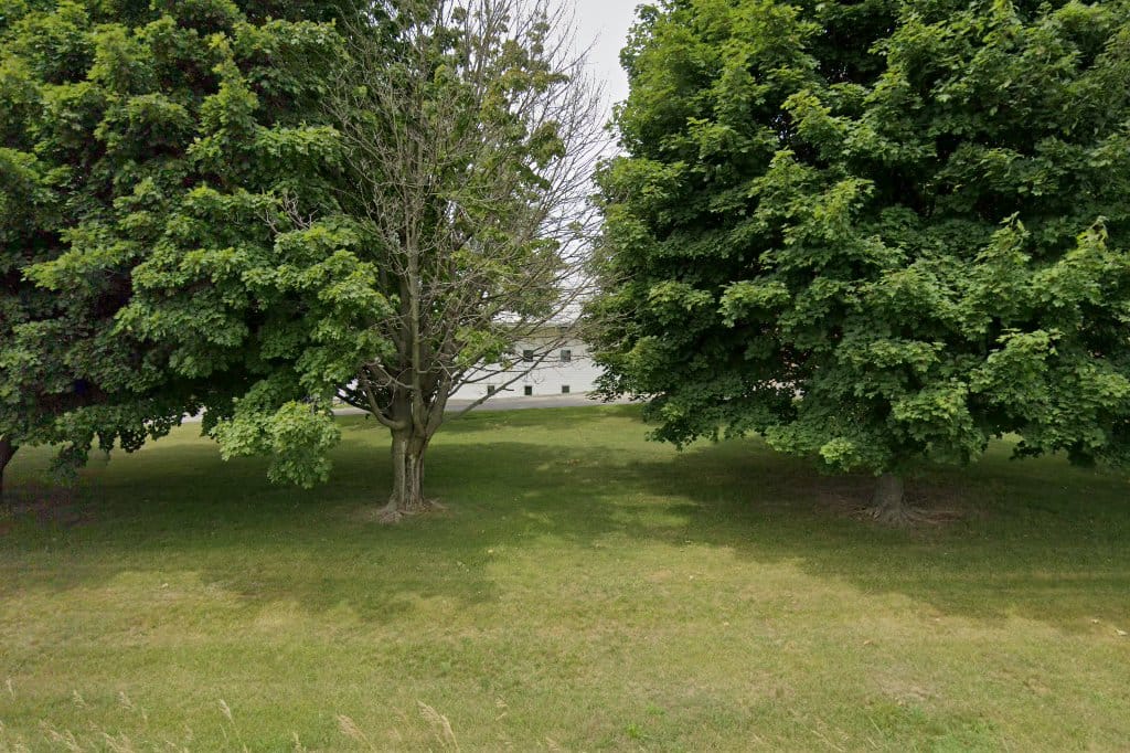 Waterville Elementary School