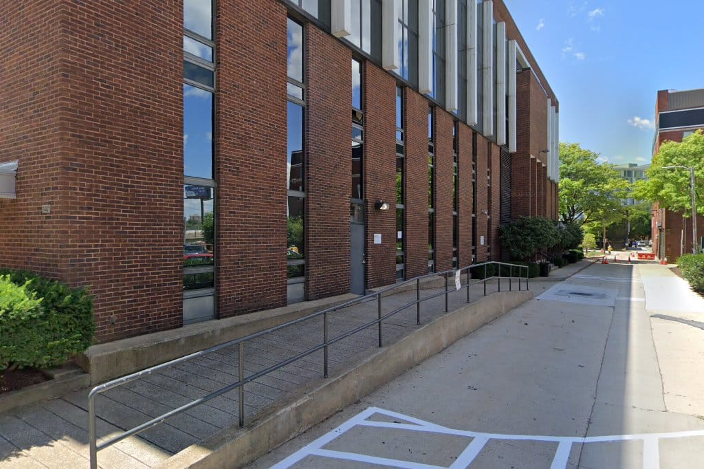 Decker Library