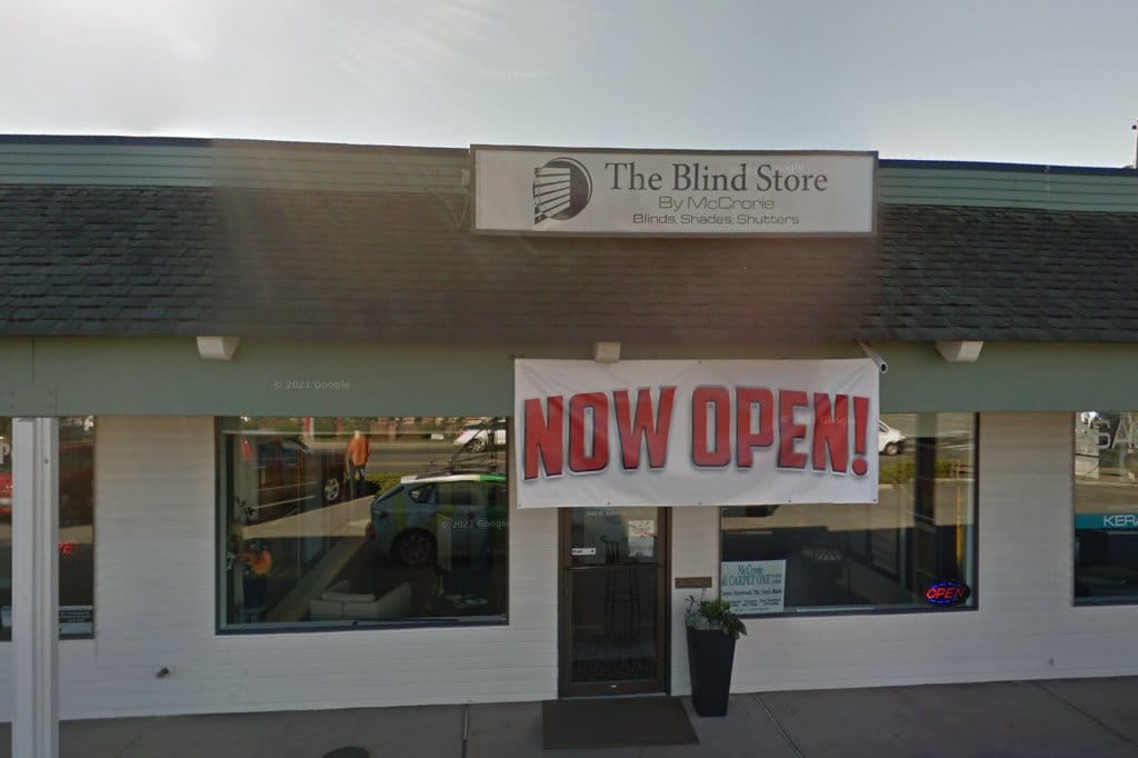 Sequim Vehicle Licensing Office