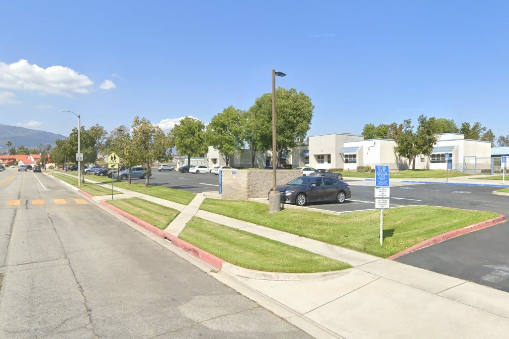 Hemlock Elementary School