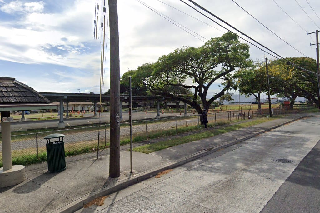 Kapalama Elementary School