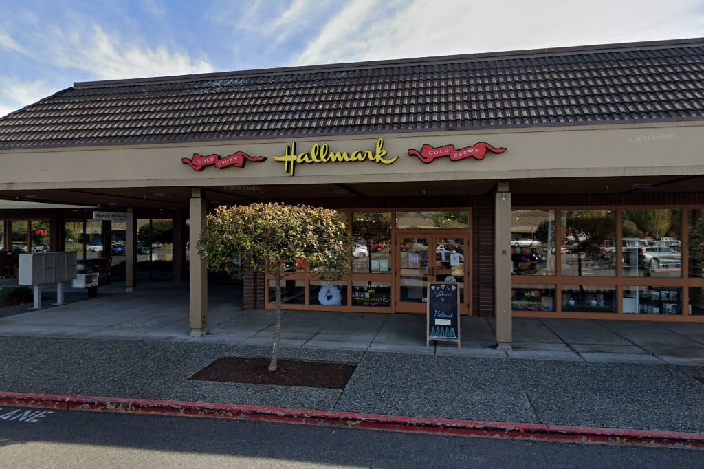 Issaquah Vehicle Licensing Office