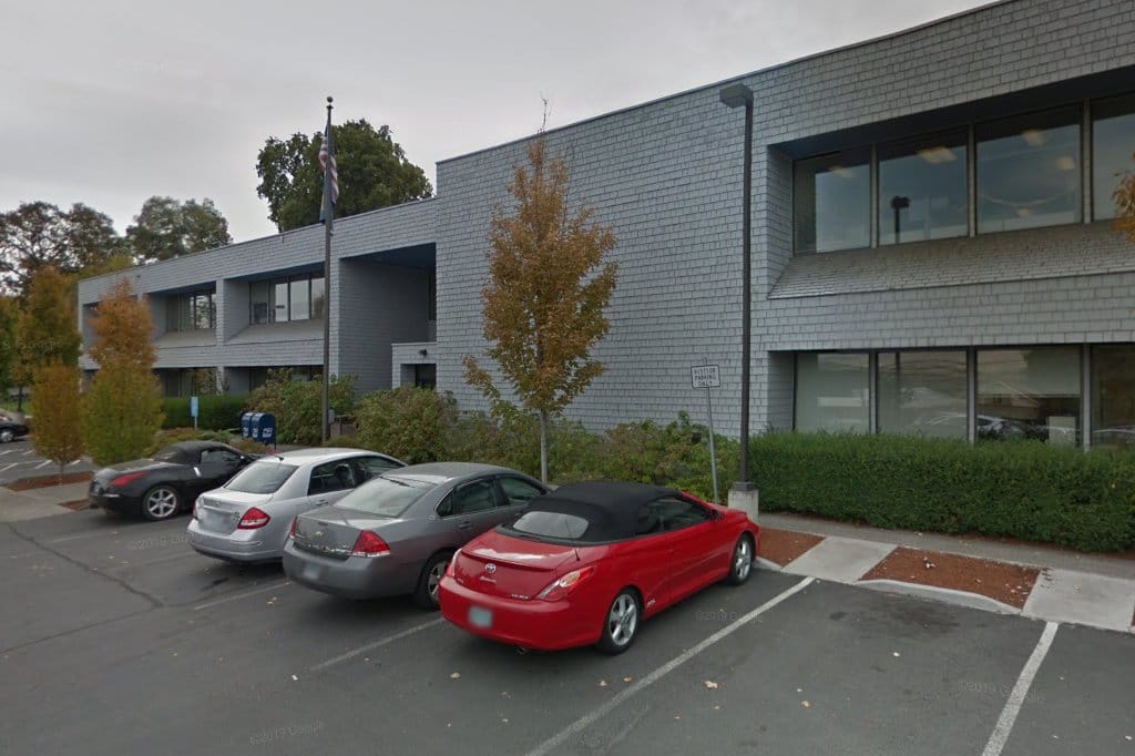 Worksource Oregon - The Dalles