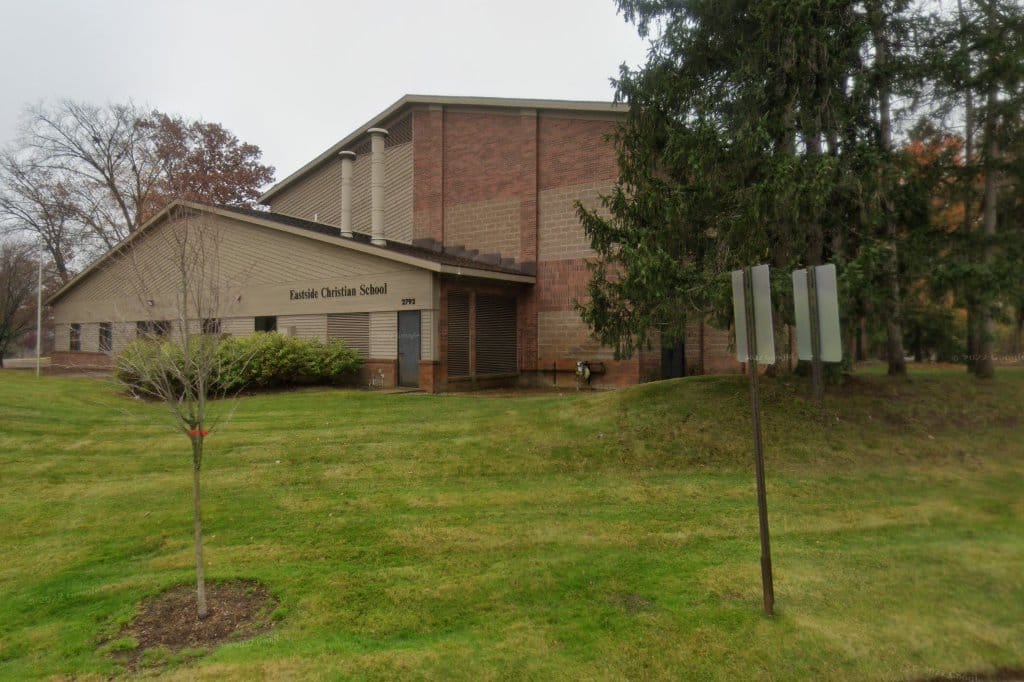Eastside Christian School
