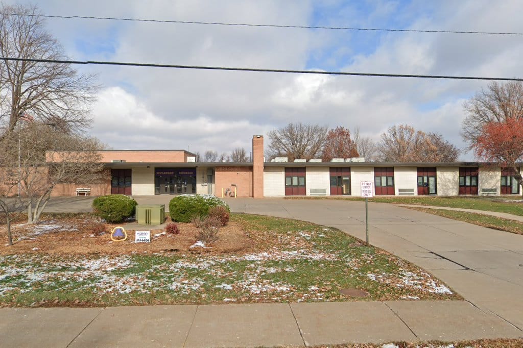 Mulberry Elementary School