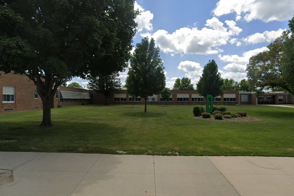Osage Public School