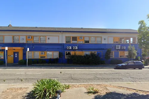 Aspire Firestone Academy