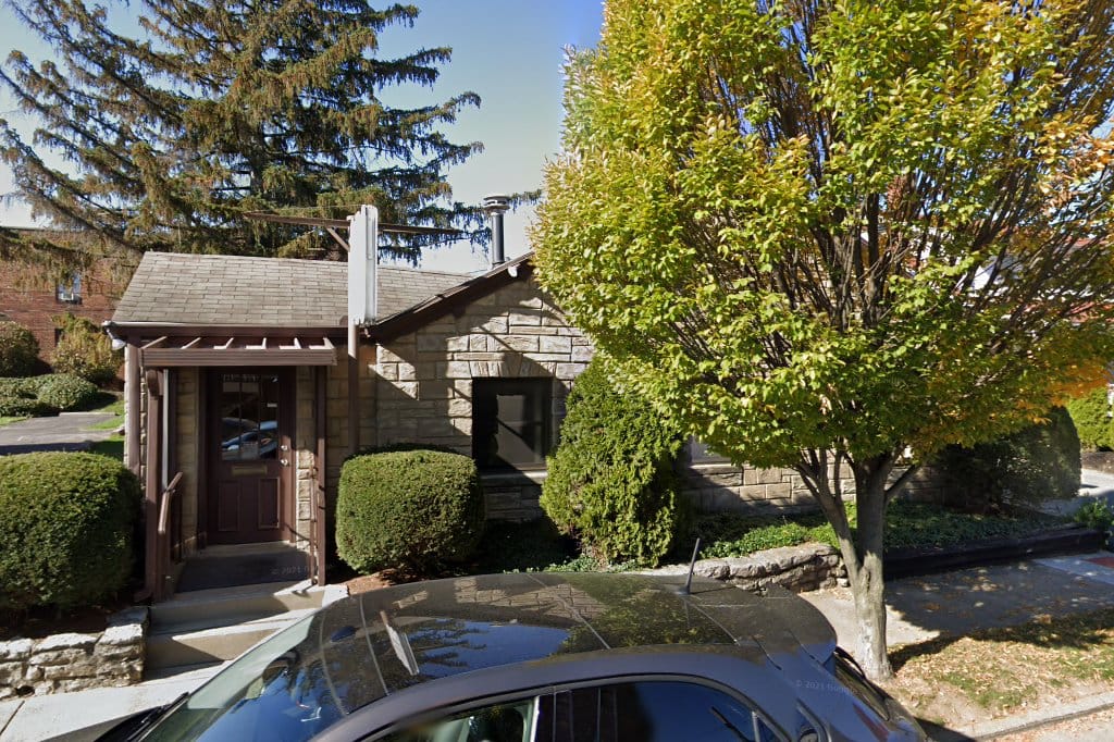 Tri-Village Animal Hospital