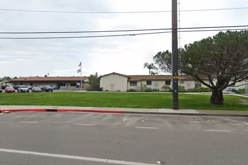 Aliso Elementary School