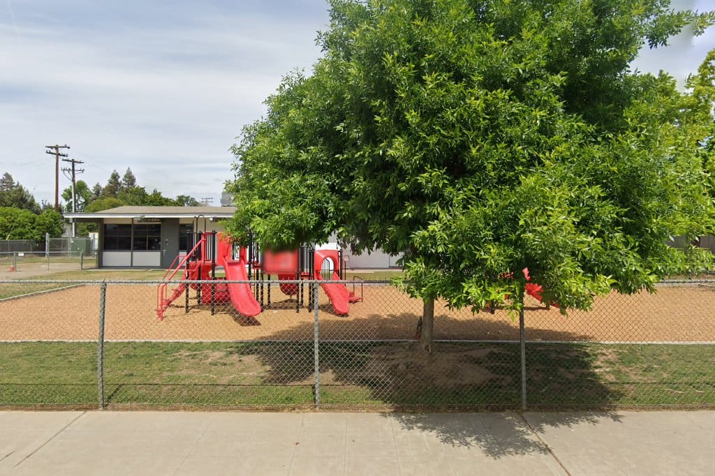 John S Wash Elementary School