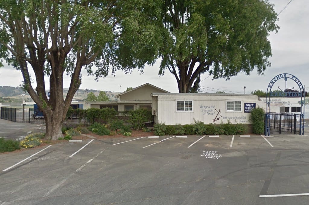 Anchorpoint Christian School