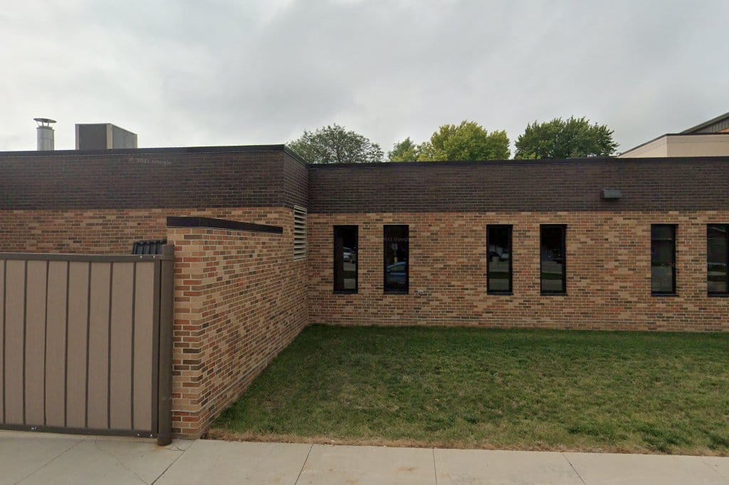 South Ocean Middle School