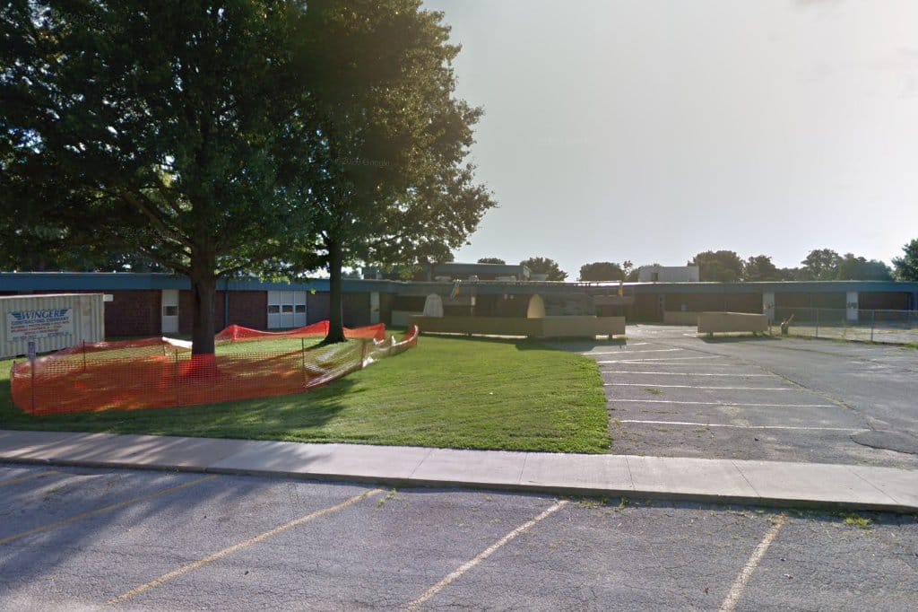 Douma Elementary School