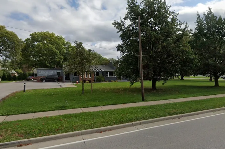 Weaver Animal Hospital