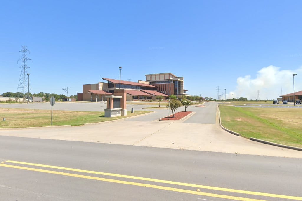 Phillips Community College