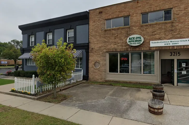 West Toledo Animal Hospital