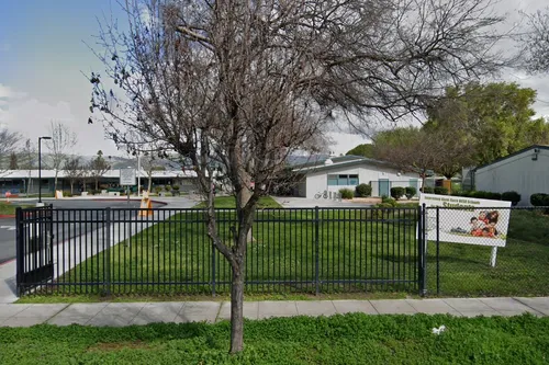Anthony Dorsa Elementary School
