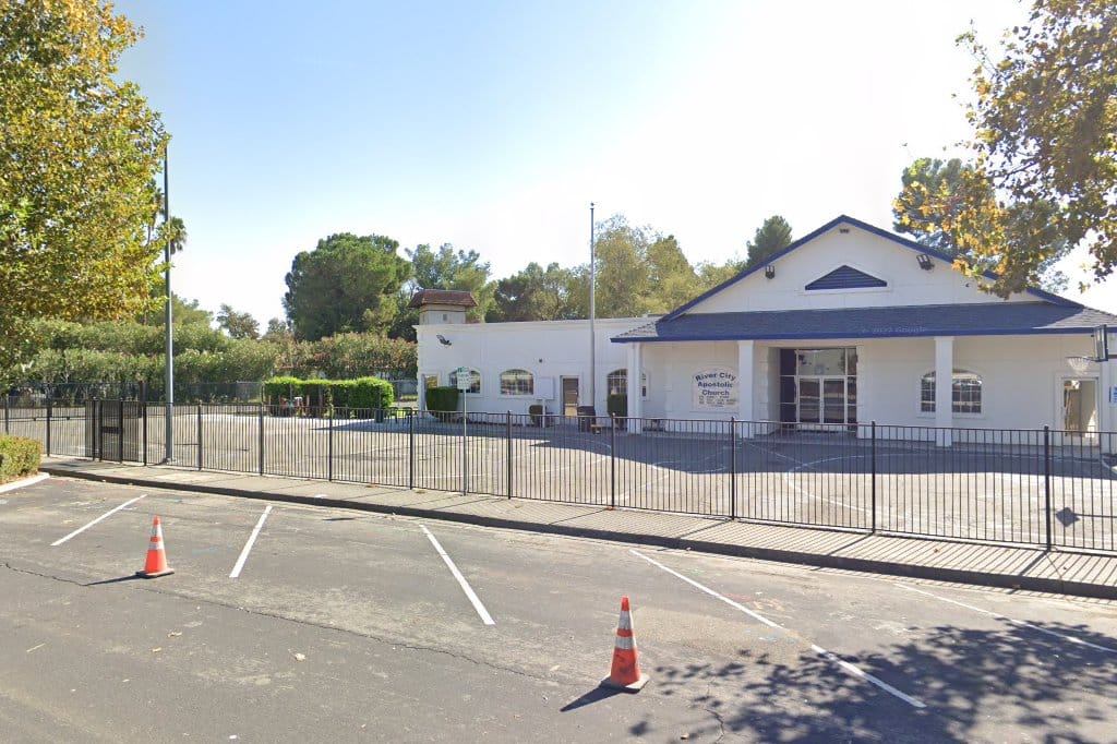 RiverCity Apostolic Church