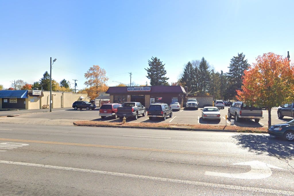 Whitehall Animal Hospital