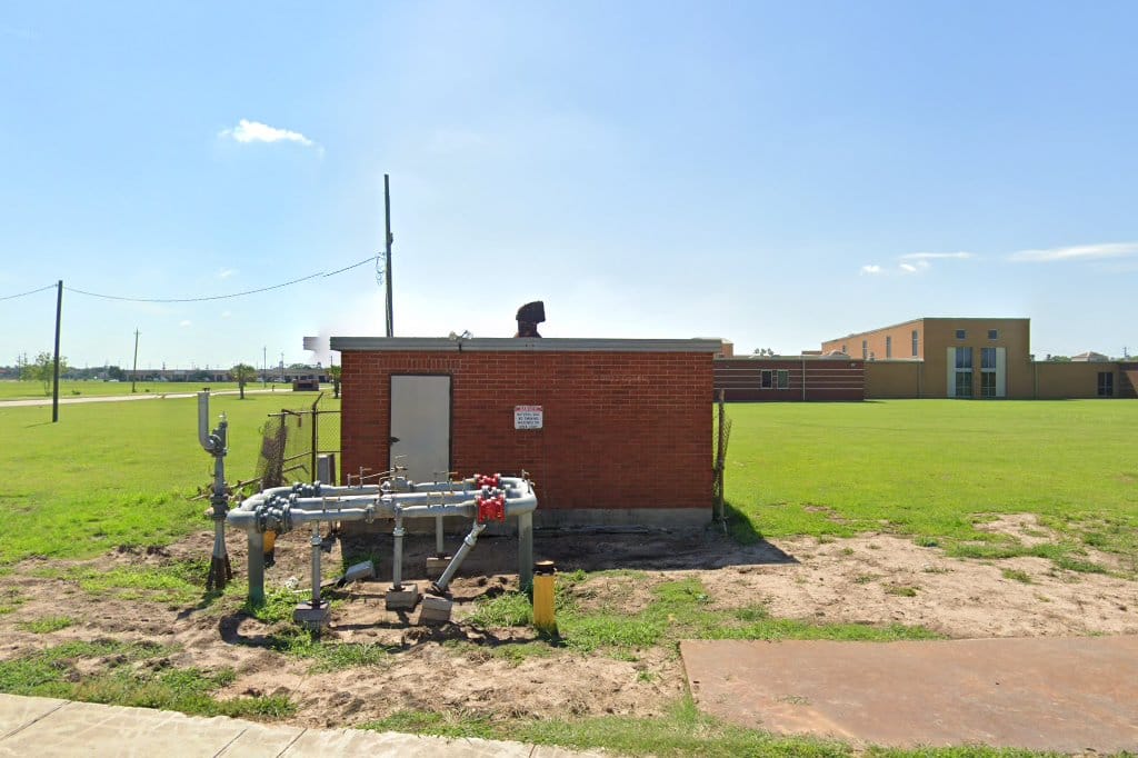 Freeport Intermediate School