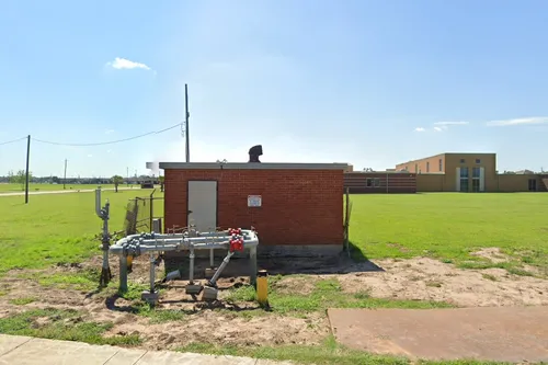 Freeport Intermediate School