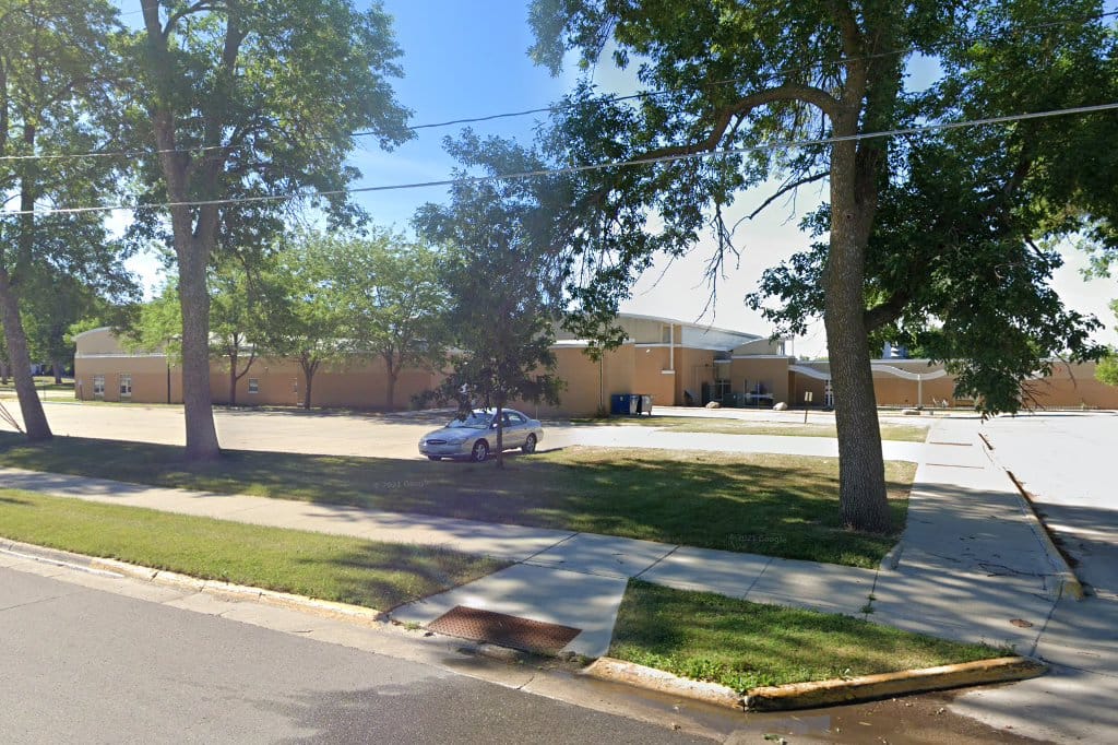 Clear Creek Elementary School
