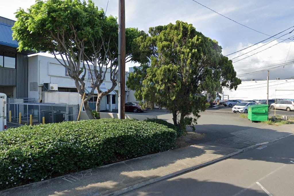 Goodwill Honolulu