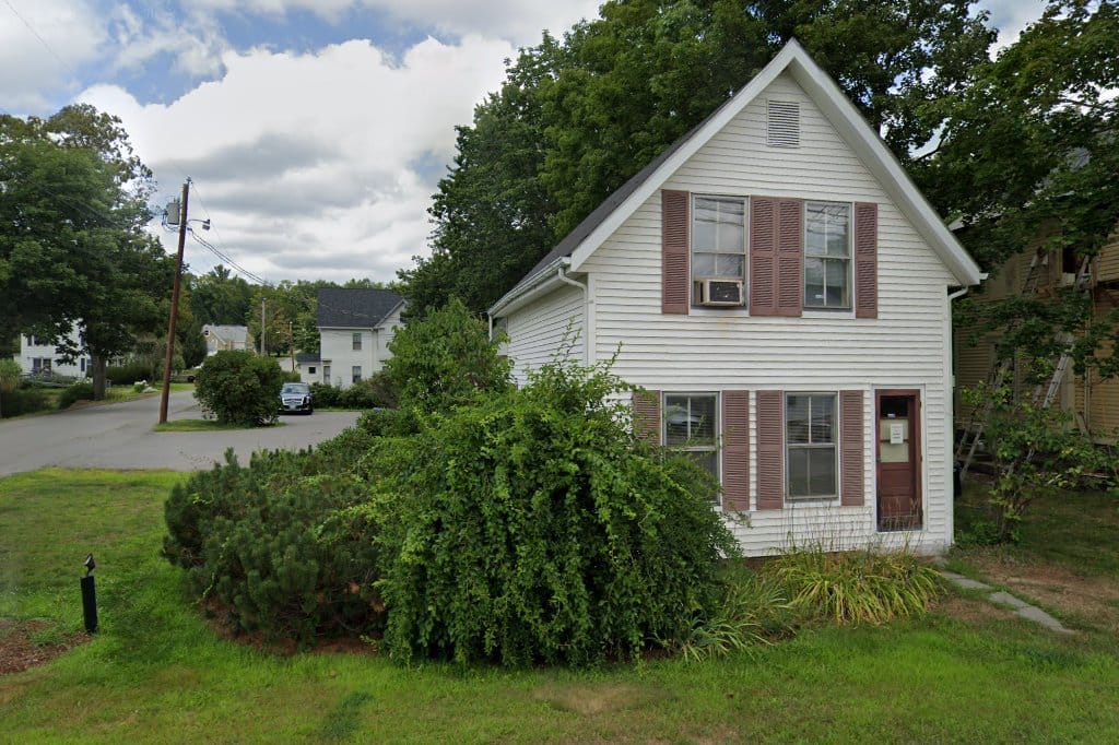Glen Lake Animal Hospital