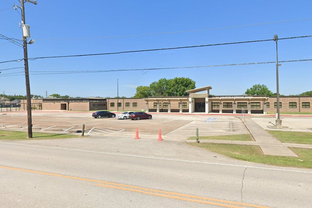 H C Carleston Elementary School