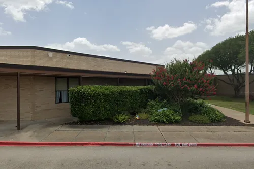 Walt Disney Elementary School