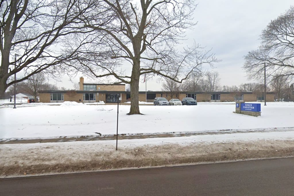 Plymouth Christian Elementary
