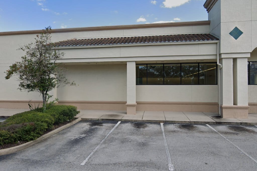 Walgreens Pharmacy