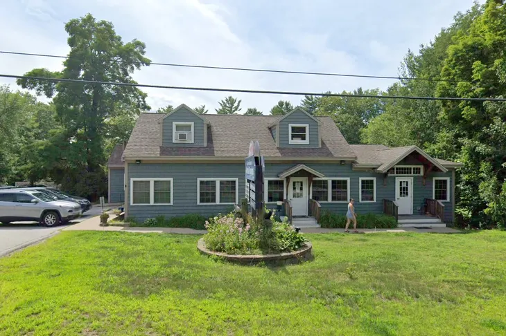 Interlakes Animal Hospital