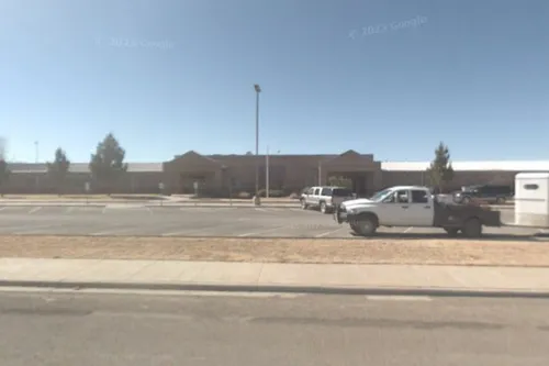 Alpine Middle School