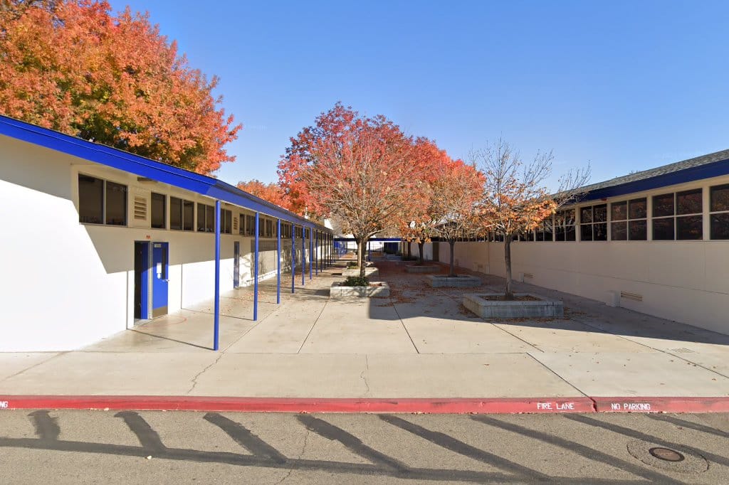 Clark Intermediate School