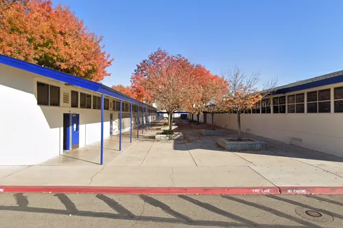 Clark Intermediate School