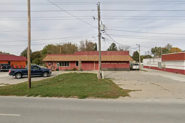 Parkview Animal Hospital