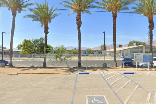 Borrego Springs Elementary