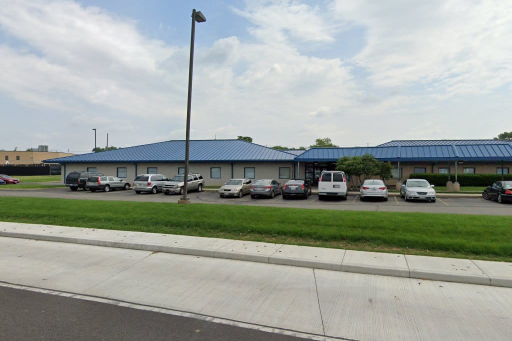 Animal Shelter in Columbus, OH The County Office