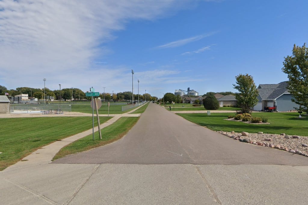 Kingsley-Pierson Elementary School