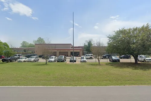 Plum Creek Elementary School