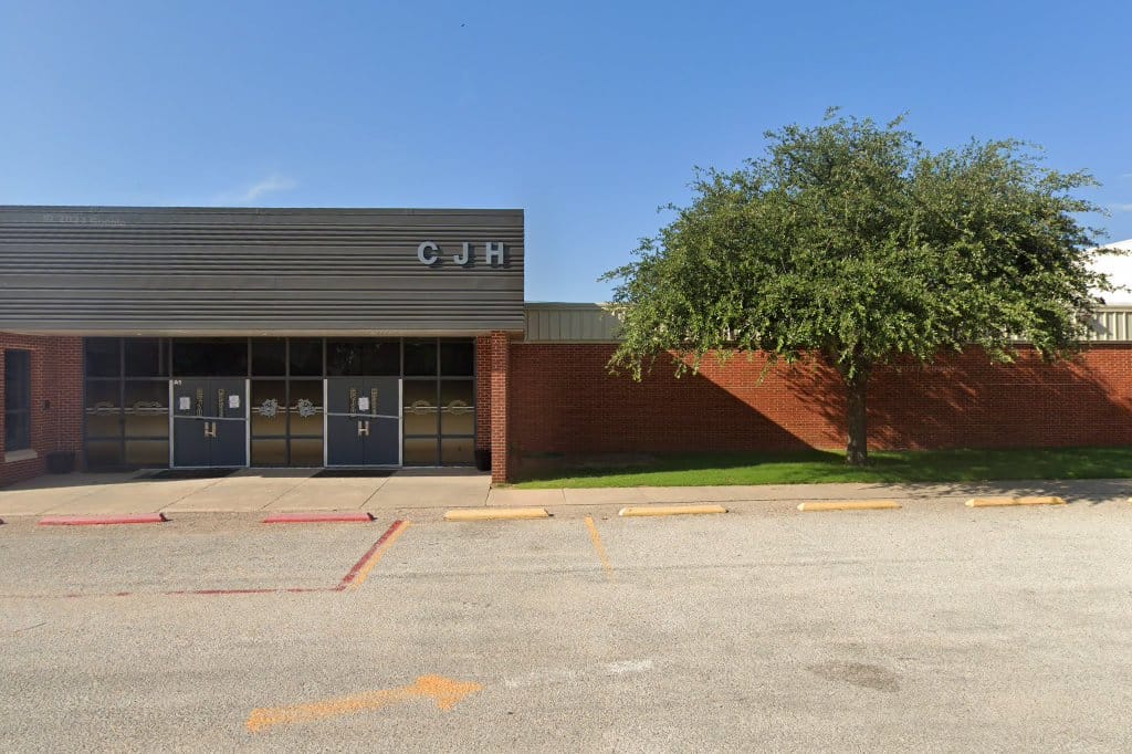 Clyde Junior High School