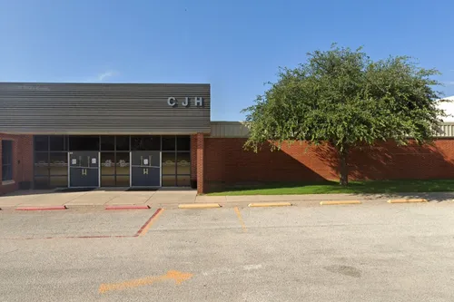 Clyde Junior High School
