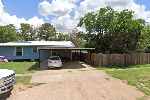 Baird Elementary School