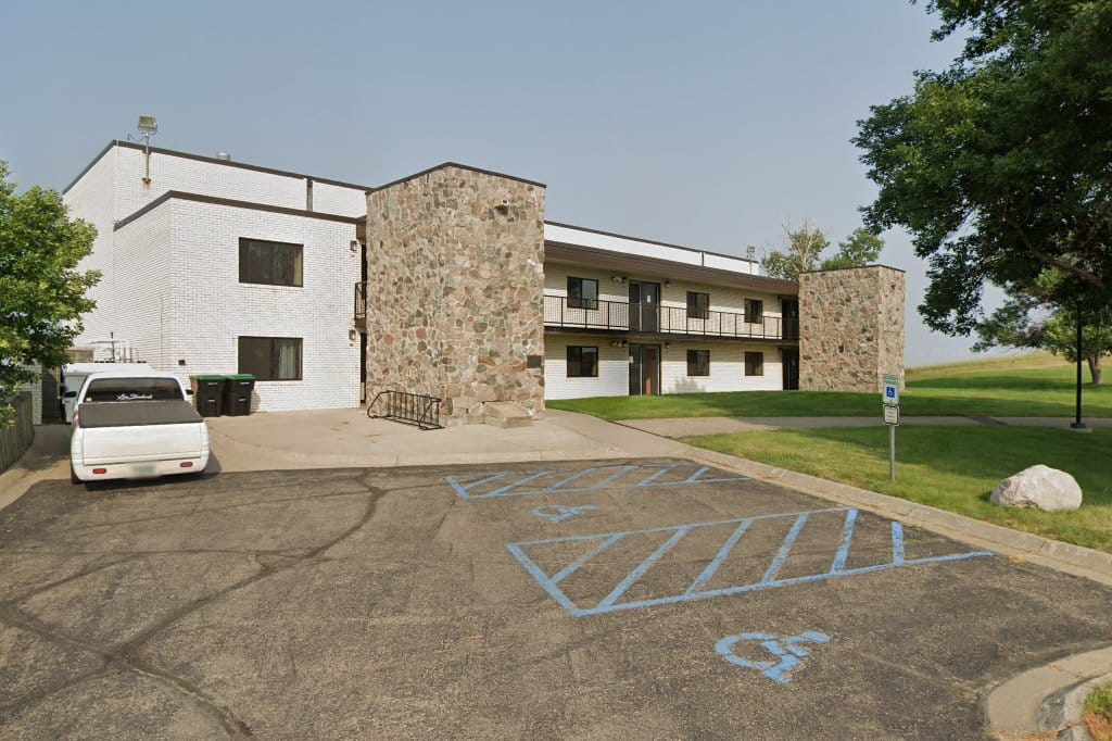 University of Mary